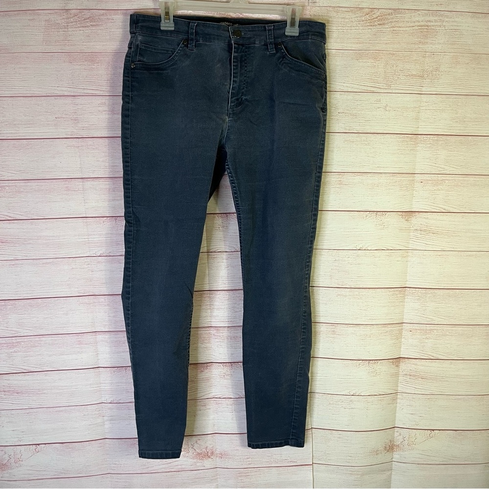 Toad&Co Sequoia Skinny Pants Size 12‎